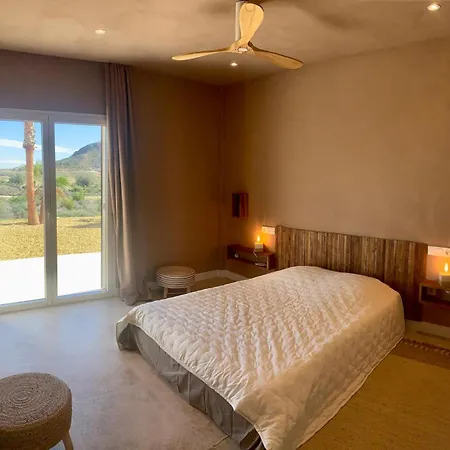 Villa La Pita Mojácar